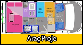 Çandır Araç Proje Mühendisi