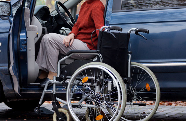 Çandır Araç Proje Mühendisi