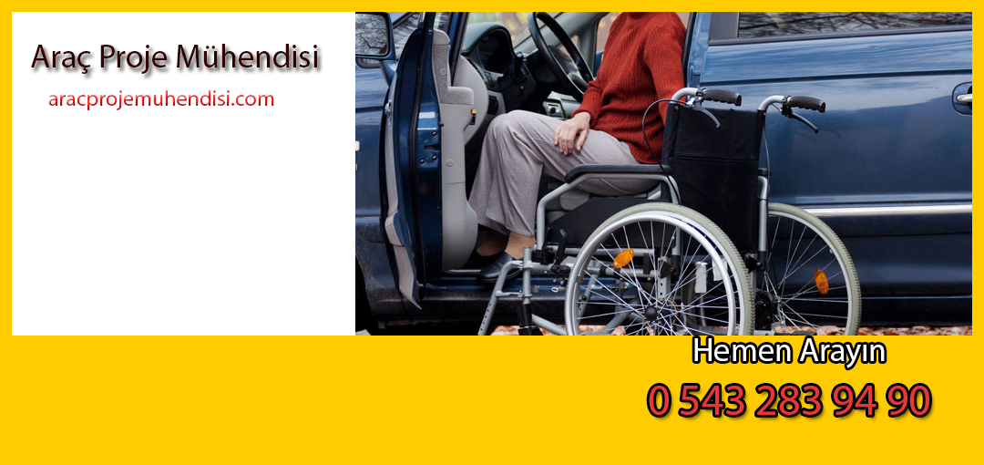Çandır Araç Proje Mühendisi Firmaları