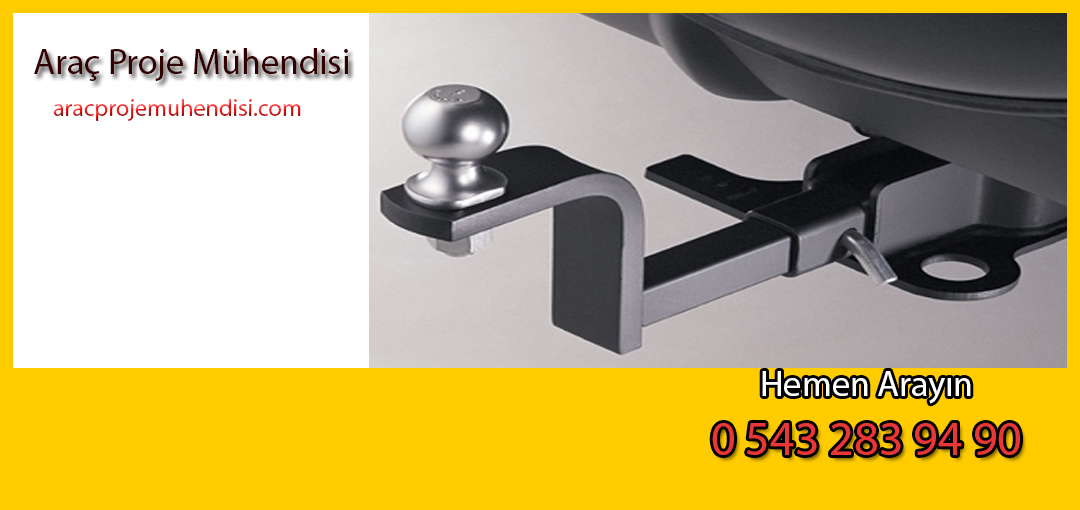 Çandır Araç Proje Mühendisi Fiyat